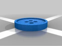 Simple button
