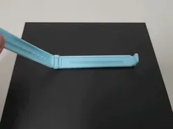 Snack Bag Clip - Free 3D Print Model