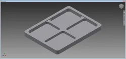 Sorting Tray