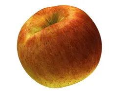 The Apple-3