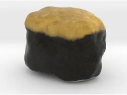The Sushi of Natto