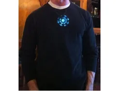 Tony Stark's Arc Reactor
