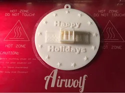 White House Ornament