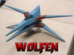Wolfen
