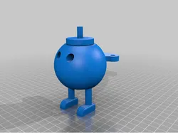 Bob-omb