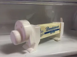 Butter Buddy