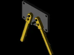 Chain bender