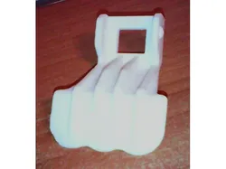door handle