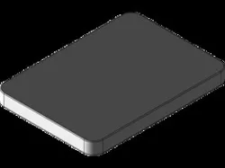 Double Mattress