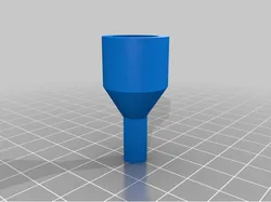 Drill Bit for Hario Mini Mill Burr Grinder
