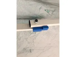 E-Z UP Shade Tent Arm Support Piece