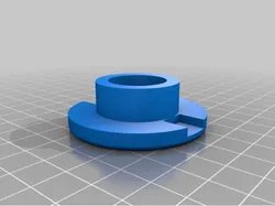 Filament Spool Hub 30mm hole