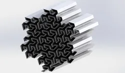 Gosper curve