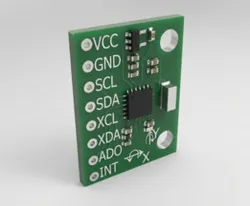 GY-521 Gyroscope Sensor Module