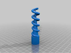 Hat Spiral