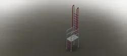 LADDER PLATFORM
