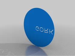 MOON gork