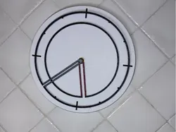 O-Clock: The 360° revolution - Free 3D Print Model