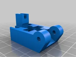 Prusa i3 completo. Pi3 “Single Frame” complete set