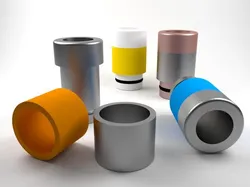 Puj (Interchangeable DripTip)
