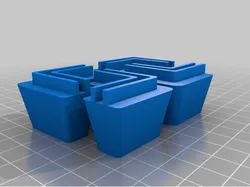 Robo3D Elevators