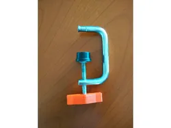 Round Handle