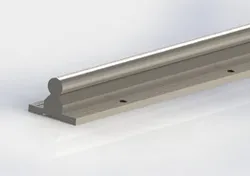 Shaft support PW