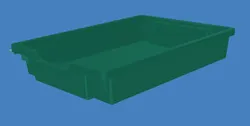 Shallow Tray
