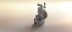 SHAPER TOOL HEAD