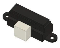 Sharp Sensor