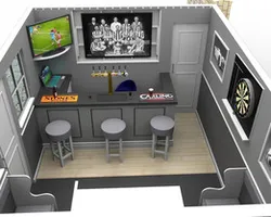 Shed Pub Project