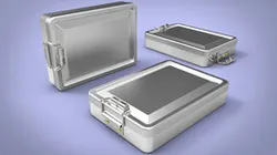 Sheet Metal Box