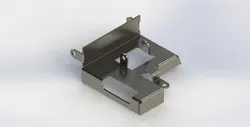 Sheet Metal Bracket