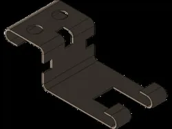 Sheet metal bracket