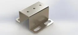 sheet metal bracket