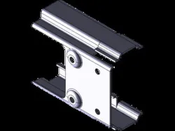 sheet metal component