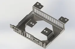 Sheet metal Design