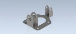 Sheet metal practice 21/ Practica chapa metálica 21