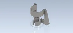Sheet metal practice 23/ Practica chapa metálica 23