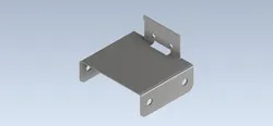 Sheet metal practice  6/ Practica chapa metálica 6