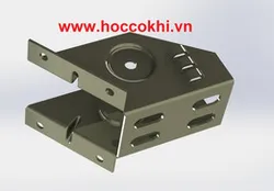 Sheet metal tutorials 2