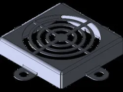 Sheet Metal Vent