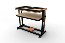 Sheet Press