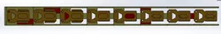 sheet strip design