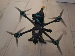 Shendrones ICHABOD JR. 2.0  - Free 3D Print Model