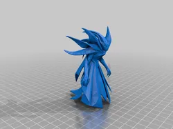 Spectre (Dota 2)