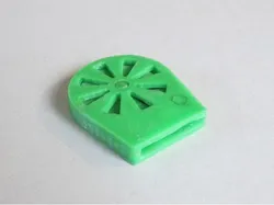 The Green Screamer