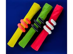 Twisted Napkin Ring