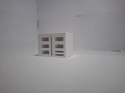 USB, SD MICRO SD holder - Free 3D Print Model