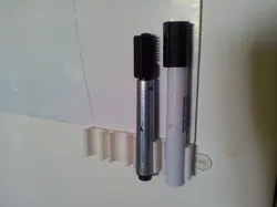 Whiteboard Marker Wall Mount